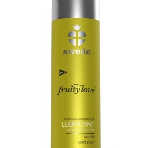 Swede Fruity Love Vanilla & Gold Pear 100 ml