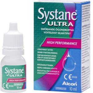 Systane Ultra 10 ml