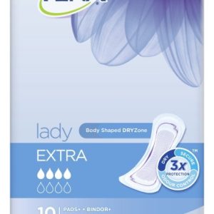 TENA Lady Extra 10 st