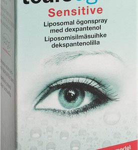 Tearsagain Sensitive ögonspray 10 ml