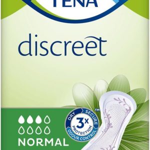 Tena Lady Discreet Normal 12 st