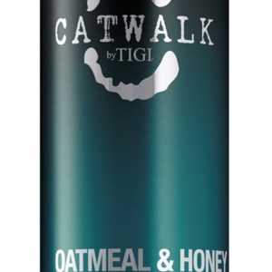 Tigi Catwalk Oatmeal & Honey Conditioner 250 ml