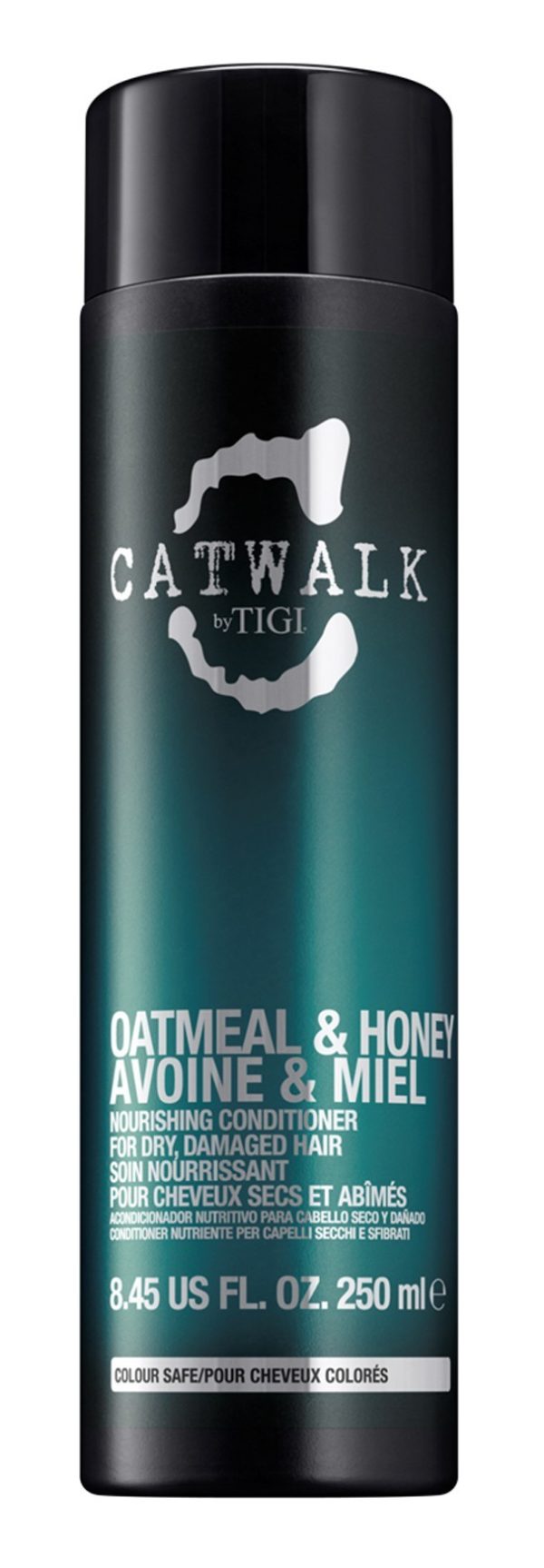 Tigi Catwalk Oatmeal & Honey Conditioner 250 ml