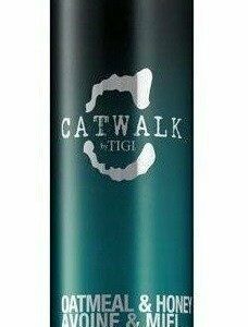 Tigi Catwalk Oatmeal & Honey Shampoo 300 ml