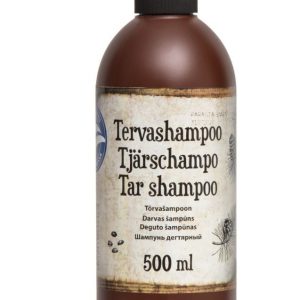 Tjärschampo 500 ml