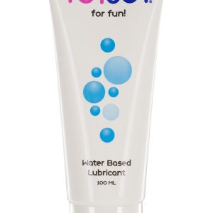 Toy Joy lube waterbased 100 ml