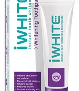 iWhite Instant tandkräm 75 ml