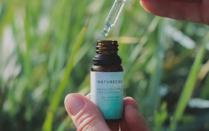 Hantera stress med CBD: En naturlig lösning