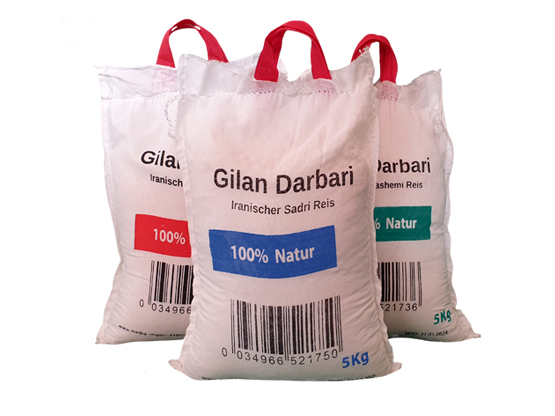 Gilan Darbari - Hashemi und Sadri