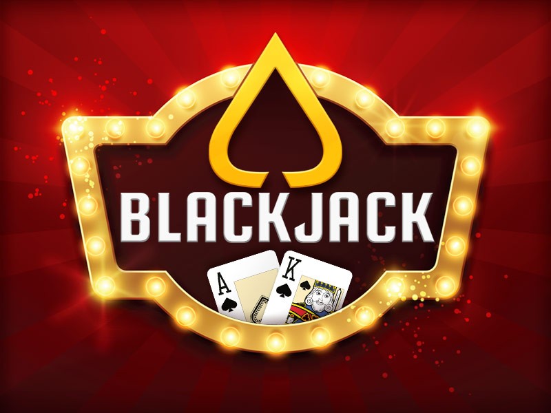 Blackjack proffs
