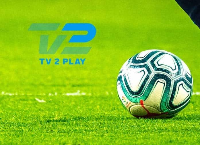 FREMTIDENS  SPORTS-NYHEDER på TV 2 PLAY