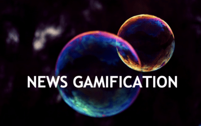 News gamification: Start spilmotoren op på redaktionen