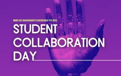 Student Collaboration Day