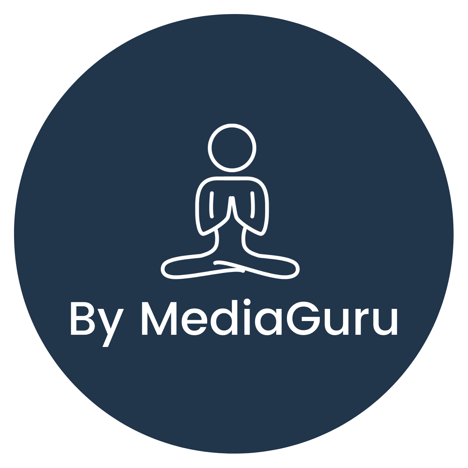 logo MediaGuru, MediaGuru