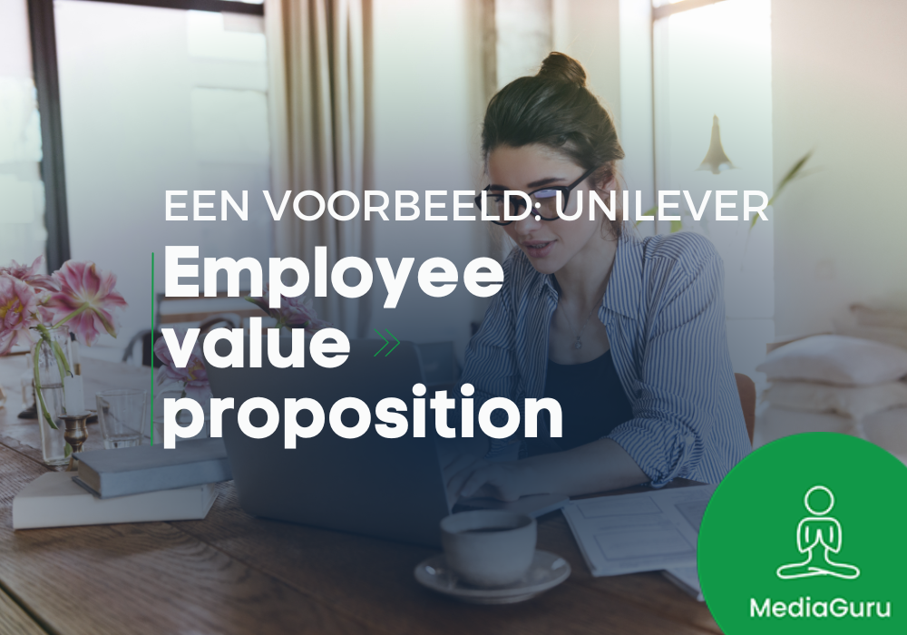 voorbeeld employee value proposition