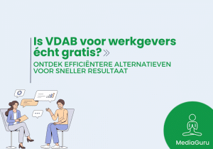 VDAB voor werkgevers