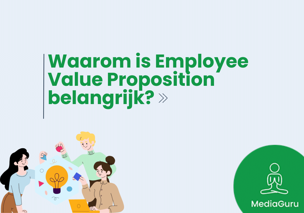 belang employee value proposition