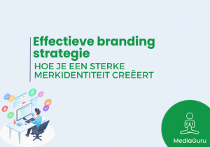 Branding strategie