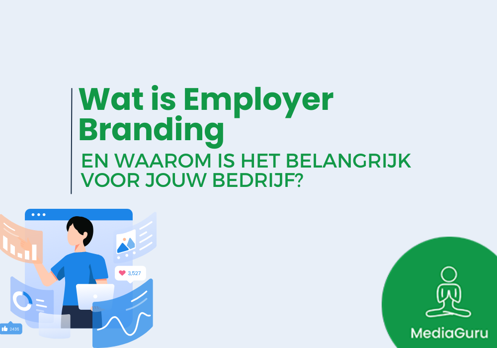 wat is employer branding