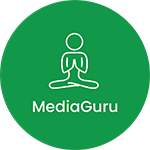 Logo MediaGuru Green smaller