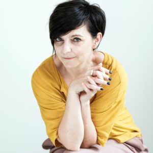Ilse Liebens