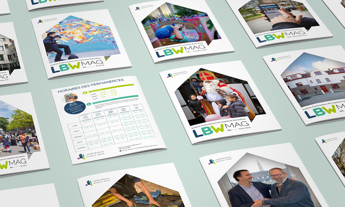 LBW mag
