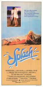 splash