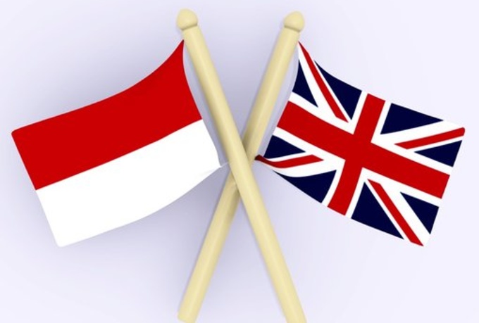 Indonesia and the UK: A Growing Relationship