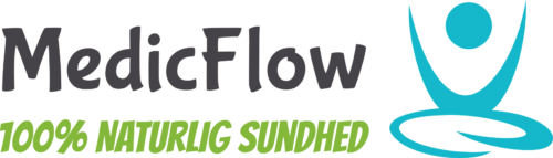 MedicFlow Logo