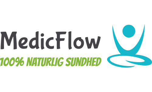 MedicFlow Logo