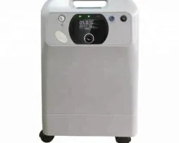 Vet Oxygen Machine