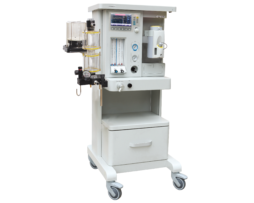 Anesthesia Machine