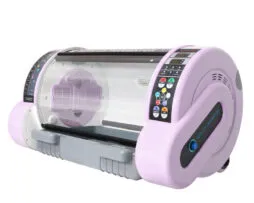 PET ICU INCUBATOR