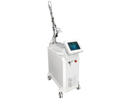 Yag Laser Pico Laser