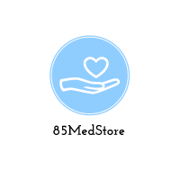 85medstore logo