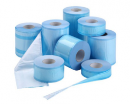 Sterilization bags