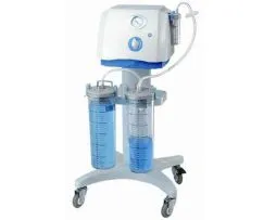 Vet Suction Unit