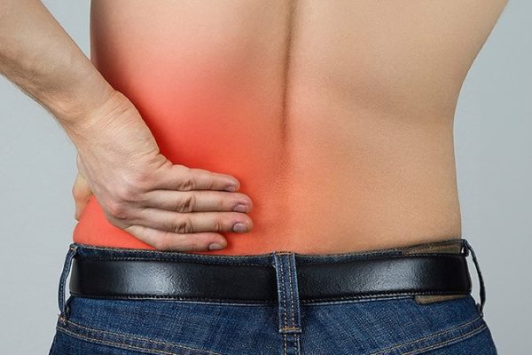What Is the Clinical Course of Low Back Pain?