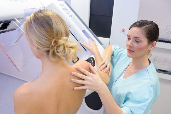 USPSTF finalizes breast cancer screening recommendations USPSTF finalizes breast cancer screening recommendations