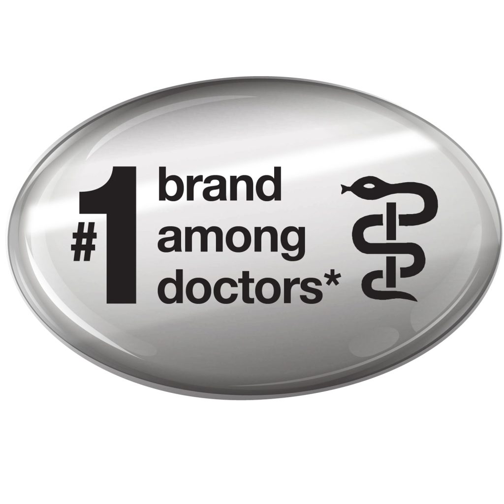 1_brand_among_doctors