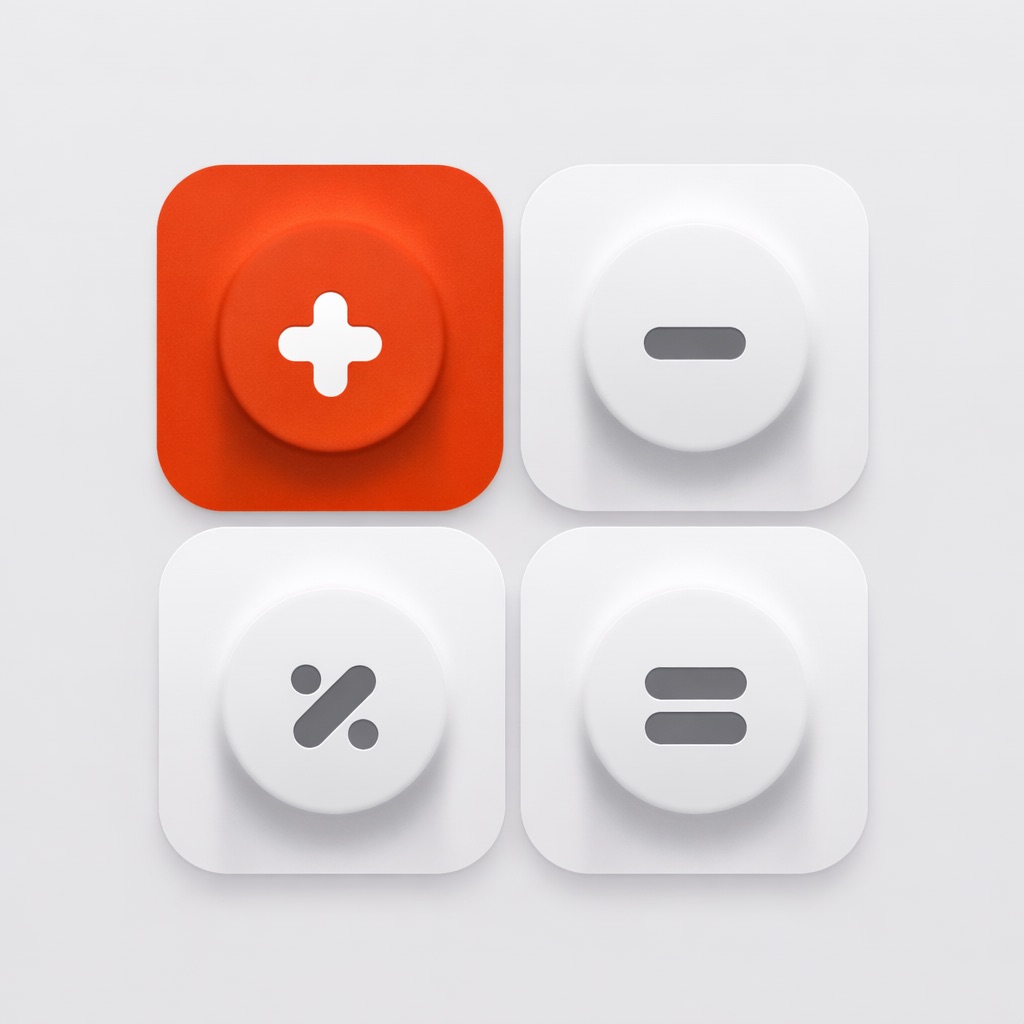 CliniCalc app icon