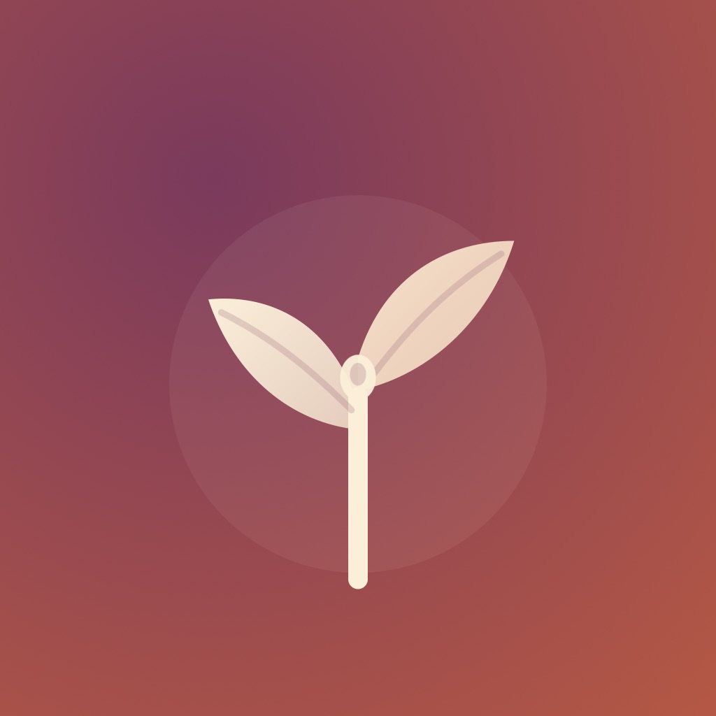 Spíra Fertility app icon