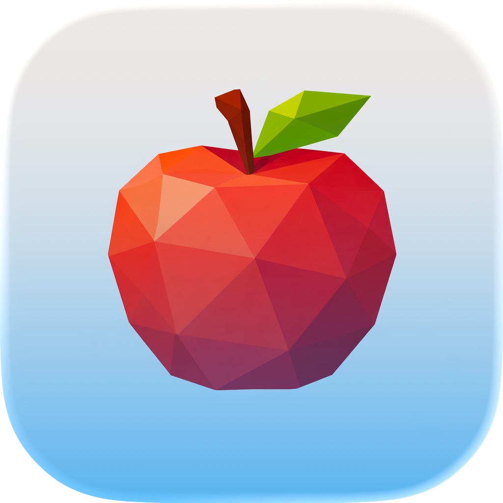 Corpus app icon