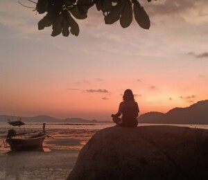 Meditation Classes Phuket Thailand