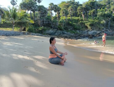 Meditation Lessons Phuket Thailand