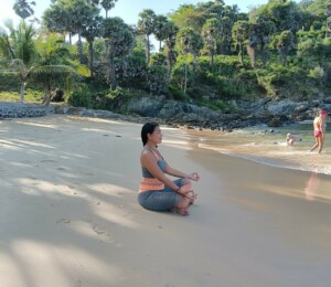 Meditation Lessons Phuket Thailand