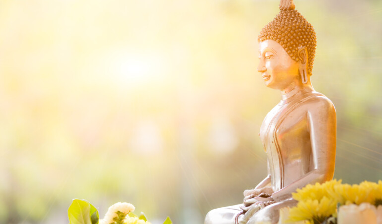 Body Mind & Soul Meditation Center Phuket Thailand