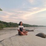 Mindfulness meditation lessons classes Phuket Thailand