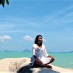 Breathing meditation lessons classes Phuket Thailand