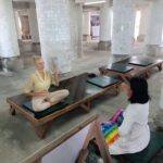 Meditation classes Phuket Thailand